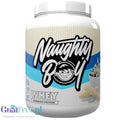 Naughty Boy Whey Premium Protein White Chocolate Cookies & Cream 2010g - gęsta odżywka białkowa by Naughty Boy (naughty-boy-whey-premium-protein-white-chocolate-cookies-cream-2010g-gesta-odzywka-bialkowa)