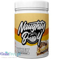 Naughty Boy Whey Protein Banoffee Pie 900g - gęsta odżywka białkowa WPI, WPC & MPC