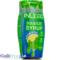 Inlead Squeeze Syrup Waldmeister - skoncentrowany syrop do wody bez cukru i kalorii na 8L by InLead (inlead-squeeze-syrup-waldmeister-skoncentrowany-syrop-do-wody-bez-cukru-i-kalorii-na-8l)
