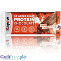 Kayow Protein Milk Chocolate - proteinowa mleczna czekolada bez dodatku cukru 25% WPI by Kayow Nutrition (kayow-protein-milk-chocolate-proteinowa-mleczna-czekolada-bez-dodatku-cukru-25-wpi)