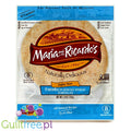 Maria and Ricardo's FiberRich Whole Wheat Tortillas