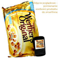 Werther's Original XXL 1KG - Mleczne Karmelki Bez Cukru by Werther's Original (werther-s-original-xxl-1kg-mleczne-karmelki-bez-cukru)
