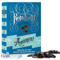 Amarelli Liquirizia Rombetti All'Anice 60g - kalabryjska lukrecja anyżkowa 100% bez cukru i słodzików by Amarelli (amarelli-liquirizia-rombetti-with-anise-60g-kalabryjska-lukrecja-anyzkowa-100-bez-cukru-i-slodzikow)