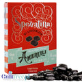 Amarelli Liquirizia Spezzatina di Liquorizia 60g - kalabryjska lukrecja 100% bez cukru i słodzików by Amarelli (amarelli-liquirizia-spezzatina-60g-kalabryjska-lukrecja-anyzkowa-100-bez-cukru-i-slodzikow)