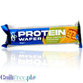 Applied Nutrition Protein Wafer Milk Chocolate Pistachio - wafelek proteinowy z kremem pistacjowym w czekoladzie by Applied Nutrition (applied-nutrition-protein-wafer-milk-chocolate-pistachio-39g-wafelek-proteinowy)