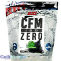 BIG® CFM ISO Zero, Pure Unflavoured 1kg - odżywka białkowa WPI92 CFM Lacprodan®, bezsmakowy by MAX Protein® (big-cfm-iso-zero-pure-unflavoured-1kg-odzywka-bialkowa-wpi92-cfm-lacprodan-bezsmakowy)