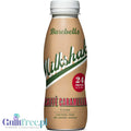Barebells Milkshake Caffe Caramello - RTD gotowy szejk białkowy 24g białka kawowo-karmelowy by Barebells (barebells-milkshake-caffe-caramello-gotowy-szejk-bialkowy-24g-bialka)