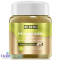BeKeto Keto Krem™ Pistachio Queen Królowa Pistacja - krem pistacjowy z matcha bez dodatku cukru by BeKETO (beketo-keto-kremtm-pistachio-queen-krem-pistacjowy-z-matcha-bez-cukru)