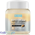 BeKeto Keto Krem™ Królowa Makadamia - krem makadamia ze stewią i erytrolem, bez dodatku cukru by BeKETO (beketo-keto-krem-krolowa-makadamia-krem-makadamia-bez-cukru)