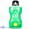 Bolero Drink Cucumber - napój instant w saszetce ze stewią, na 1,5L by Bolero Drink (bolero-drink-cucumber-napoj-instant-w-saszetce-ze-stewia-na-15l)