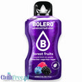 Bolero Drink Forest Fruit 9g - saszetka do napojów bez cukru ze stewią, Owoce Leśne by Bolero Drink (bolero-ze-stewia-owoce-lesne-1kcal-mix-na-15l)
