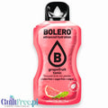 Bolero Drink Grapefruit Tonic - napój instant w saszetce ze stewią, na 1,5L by Bolero Drink (bolero-drink-grapefruit-tonic-napoj-instant-w-saszetce-ze-stewia-na-15l)