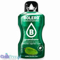 Bolero Drink Stevia Guanabana, instant, sachet 9g