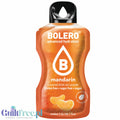 Bolero Drink Stevia Mandarin, instant, sachet 9g