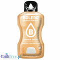 Bolero Drink Panna Cotta 9g - napój w saszetce bez cukru ze stewią, Panna Cotta by Bolero Drink (bolero-drink-panna-cotta)
