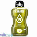 Bolero Drink Pear 9g - saszetka do napojów bez cukru ze stewią, Gruszka by Bolero Drink (bolero-ze-stewia-gruszka-1kcal-mix-na-15l)