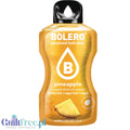 Bolero Drink Stevia Pineapple, instant, sachet 9g