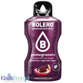 Bolero Drink Pomegranate 9g - saszetka do napojów bez cukru ze stewią, Granat by Bolero Drink (bolero-drink-pomegranate-9g-saszetka-do-napojow-bez-cukru-ze-stewia-granat)