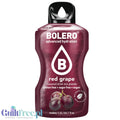 Bolero Drink Stevia Red Grape, instant, sachet 9g