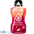 Bolero Drink Red Sangria 9g - napój w saszetce bez cukru ze stewią, Czerwona Sangria by Bolero Drink (bolero-drink-red-sangria-napoj-instant-w-saszetce-ze-stewia-na-15l)