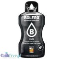 Bolero Drink Rum 9g - saszetka do napojów bez cukru ze stewią, smak rumowy by Bolero Drink (bolero-drink-rum-napoj-instant-w-saszetce-ze-stewia-na-15l)