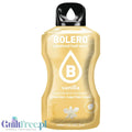 Bolero Drink Vanilla 9g - saszetka do napojów bez cukru ze stewią, smak waniliowy by Bolero Drink (bolero-drink-vanilla)