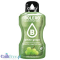 Bolero Drink White Grape 9g - saszetka do napojów bez cukru ze stewią, Białe Winogrona by Bolero Drink (bolero-ze-stewia-biale-winogrona-1kcal-mix-na-15l)