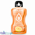 Bolero Drink Yellow Grapefruit 9g - saszetka do napojów bez cukru ze stewią, Żółty Grapefruit by Bolero Drink (bolero-ze-stewia-zolty-grapefruit-1kcal-mix-na-15l)