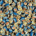 Pictolin Pictolin Creme Cappucccino 100g - mleczno-kawowe bezglutenowe karmelki na wagę - Landrynki