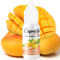 Capella Asian Triple Mango - aromat bez cukru i bez tłuszczu by Capella (capella-asian-triple-mango-aromat-bez-cukru-i-bez-tluszczu)