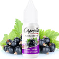 Capella BlackCurrant - skoncentrowany aromat spożywczy bez cukru i bez tłuszczu by Capella (capella-blackcurrant-skoncentrowany-aromat-spozywczy-bez-cukru-i-bez-tluszczu)