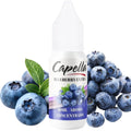 Capella Blueberry Extra - skoncentrowany aromat spożywczy bez cukru i bez tłuszczu by Capella (capella-blueberry-extra-skoncentrowany-aromat-spozywczy-bez-cukru-i-bez-tluszczu)