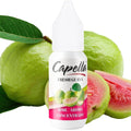 Capella Fresh Guava skoncentrowany aromat spożywczy bez cukru i bez tłuszczu by Capella (capella-fresh-guava-skoncentrowany-aromat-spozywczy-bez-cukru-i-bez-tluszczu)
