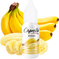 Capella Banana - skoncentrowany aromat spożywczy bez cukru i bez tłuszczu by Capella (capella-banana-skoncentrowany-aromat-spozywczy-bez-cukru-i-bez-tluszczu)