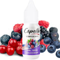 Capella Berrylicious - aromat owoców leśnych bez cukru i bez tłuszczu by Capella (capella-berrylicious-aromat-owocow-lesnych-bez-cukru-i-bez-tluszczu)