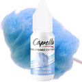 Capella Blue Raspberry Cotton Candy, Wata Cukrowa - skoncentrowany aromat spożywczy bez cukru i bez tłuszczu by Capella (capella-flavors-malinowa-wata-cukrowa-skoncentrowany-aromat-spozywczy-bez-cukru-i-bez-tluszczu)