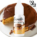 Capella Boston Cream Pie V2 - skoncentrowany aromat spożywczy bez cukru i bez tłuszczu
