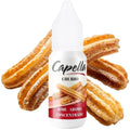 Capella Churro - skoncentrowany aromat spożywczy bez cukru i bez tłuszczu