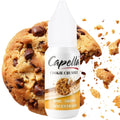 Capella Cookie Crumble - skoncentrowany aromat bez cukru i bez tłuszczu, Kruche Ciastko
