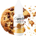 Capella Cookie Crumble - skoncentrowany aromat bez cukru i bez tłuszczu, Kruche Ciastko by Capella (capella-cookie-crumble-skoncentrowany-aromat-bez-cukru-i-bez-tluszczu-kruche-ciastko)