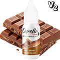 Capella Double Chocolate V2 - skoncentrowany aromat czekoladowy bez cukru i bez tłuszczu