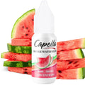 Capella Double Watermelon - skoncentrowany aromat spożywczy bez cukru i bez tłuszczu by Capella (capella-flavors-double-watermelon-skoncentrowany-aromat-spozywczy-bez-cukru-i-bez-tluszczu)