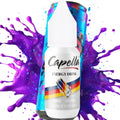 Capella Energy Drink - unikatowy aromat energetyka bez cukru i bez tłuszczu