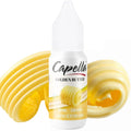 Capella Golden Butter - aromat maślany bez cukru i bez tłuszczu by Capella (capella-golden-butter-aromat-maslanyy-bez-cukru-i-bez-tluszczu)