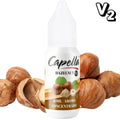 Capella Hazelnut V2 - skoncentrowany aromat orzecha laskowego