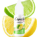 Capella Lemon Lime - aromat cytrynowo-limonkowy bez cukru i bez tłuszczu by Capella (capella-lemon-lime-aromat-cytrynowo-limonkowy-bez-cukru-i-bez-tluszczu)
