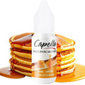 Capella Pancake Syrup - Syrop Klonowy - skoncentrowany aromat spożywczy bez cukru i bez tłuszczu