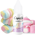 Capella Marshmallow skoncentrowany aromat spożywczy bez cukru i bez tłuszczu by Capella (capella-flavors-marshmallow-skoncentrowany-aromat-spozywczy-bez-cukru-i-bez-tluszczu)