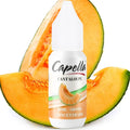 Capella Melon Cantaloupe - skoncentrowany aromat spożywczy bez cukru i bez tłuszczu by Capella (capella-flavors-melon-cantaloupe-skoncentrowany-aromat-spozywczy-bez-cukru-i-bez-tluszczu)