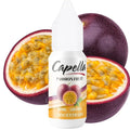 Capella Passion Fruit aromat marakui bez cukru i bez tłuszczu by Capella (capella-passion-fruit-aromat-marakui-bez-cukru-i-bez-tluszczu)